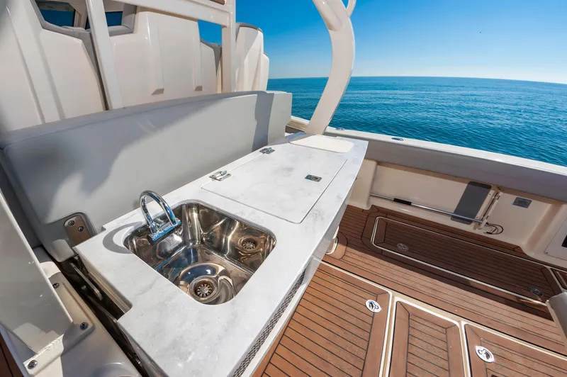 O-sea-d Yacht Photos Pics 