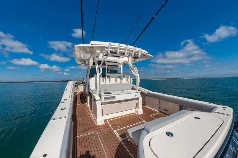 O-sea-d Yacht Photos Pics 