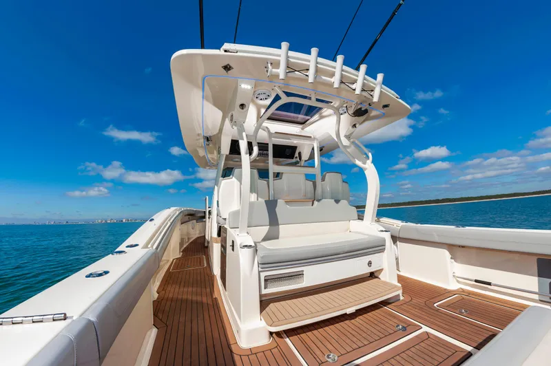 O-sea-d Yacht Photos Pics 