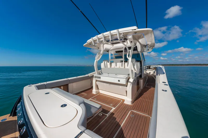 O-sea-d Yacht Photos Pics 