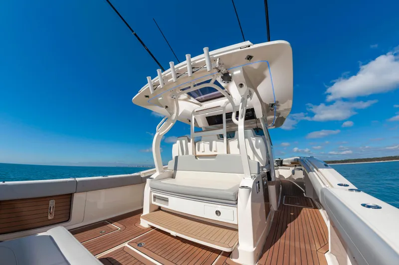 O-sea-d Yacht Photos Pics 