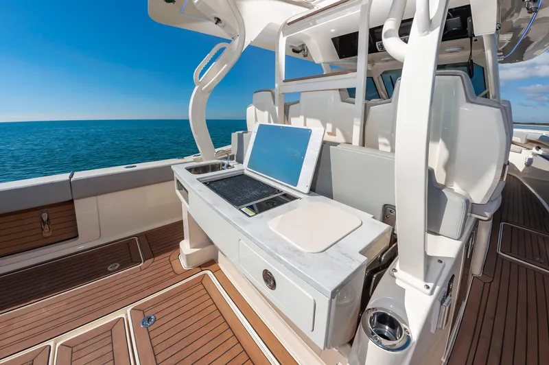 O-sea-d Yacht Photos Pics 