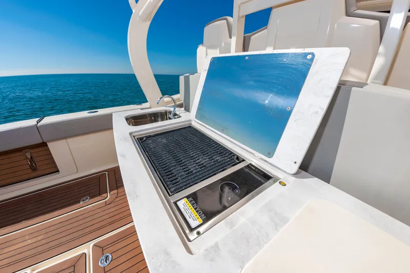 O-sea-d Yacht Photos Pics 