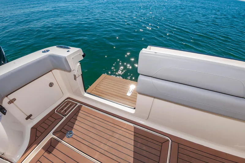 O-sea-d Yacht Photos Pics 