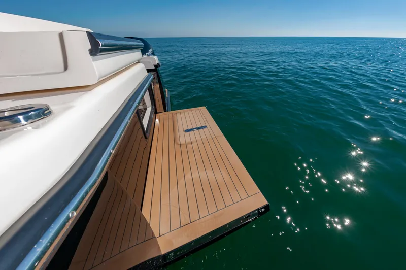 O-sea-d Yacht Photos Pics 