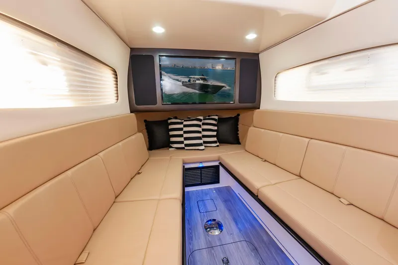 O-sea-d Yacht Photos Pics 