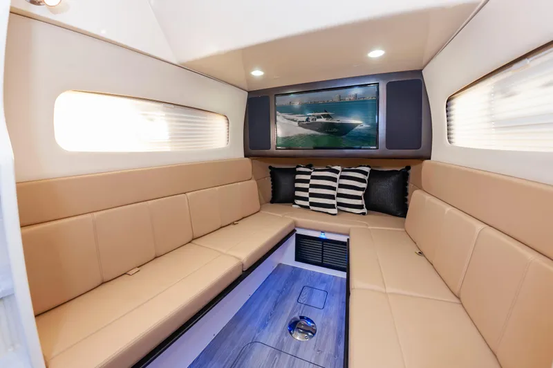 O-sea-d Yacht Photos Pics 