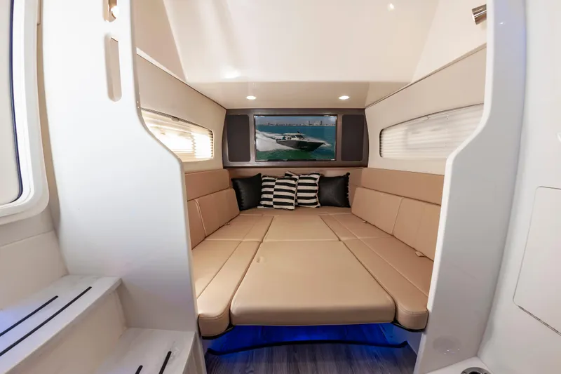 O-sea-d Yacht Photos Pics 