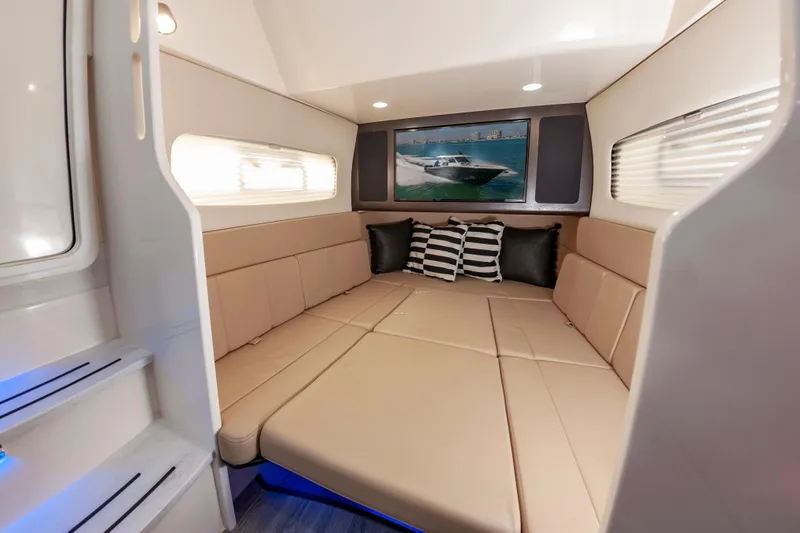 O-sea-d Yacht Photos Pics 