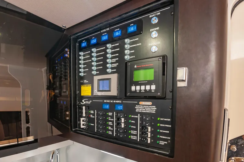 O-sea-d Yacht Photos Pics 