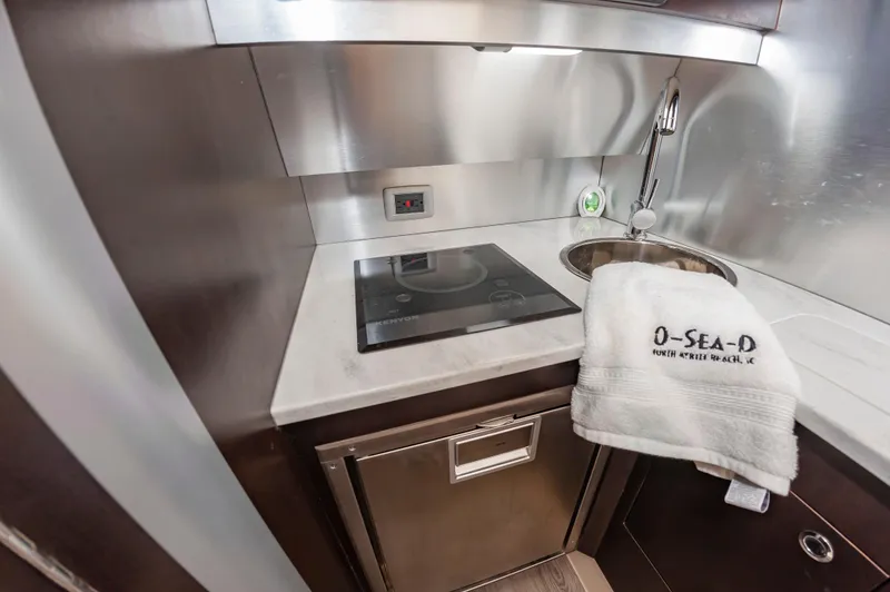 O-sea-d Yacht Photos Pics 