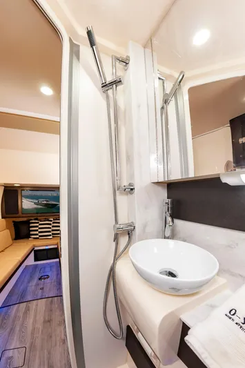 O-sea-d Yacht Photos Pics 