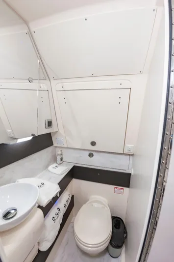 O-sea-d Yacht Photos Pics 