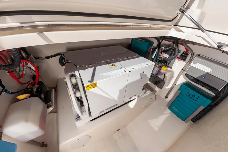 O-sea-d Yacht Photos Pics 