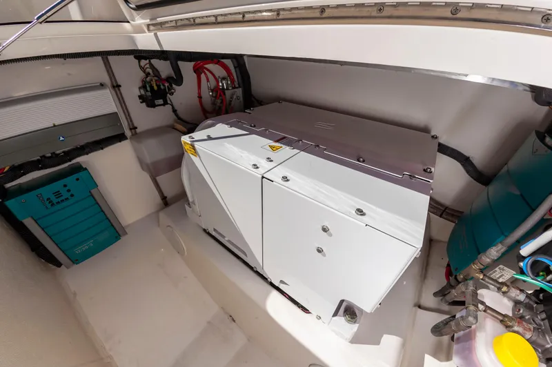 O-sea-d Yacht Photos Pics 