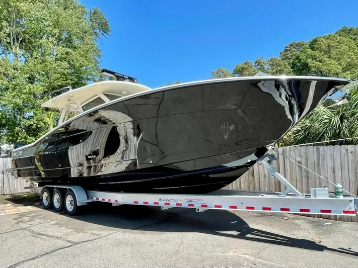 O-sea-d Yacht Photos Pics 