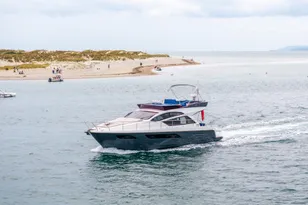 2021 Rodman Muse 44