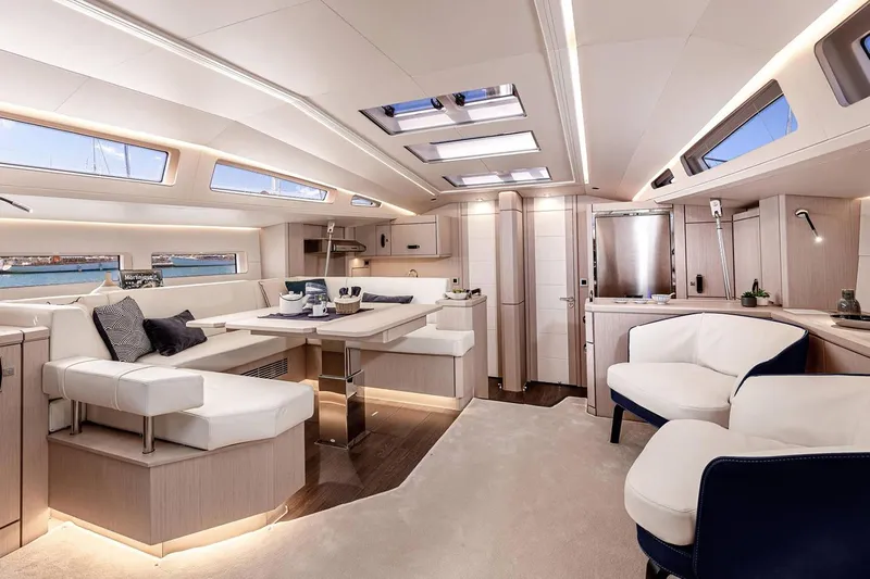 Yours To Name Yacht Photos Pics Manufacturer Provided Image: Manufacturer Provided Image