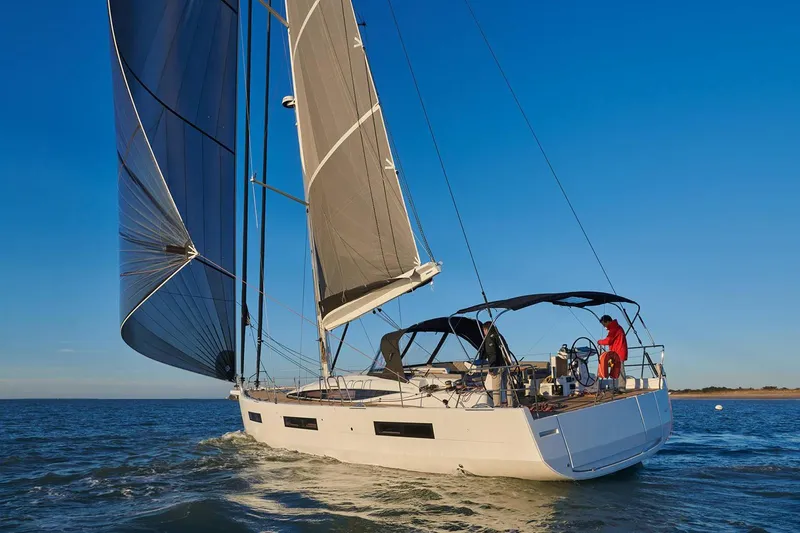 Yours To Name Yacht Photos Pics Manufacturer Provided Image: Manufacturer Provided Image