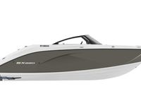 2023 Yamaha Boats SX220
