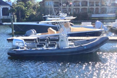 Ribcraft 6.5