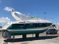 1996 Fairline FAIRLINE TARGA 28