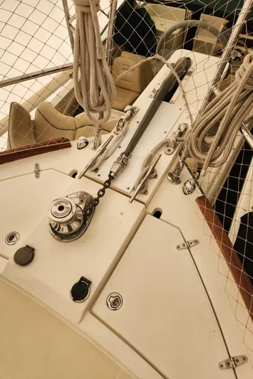 Ginger Snap Yacht Photos Pics 