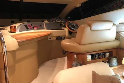 Azimut Fly 50
