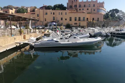 2022 Altamarea WAVE 35