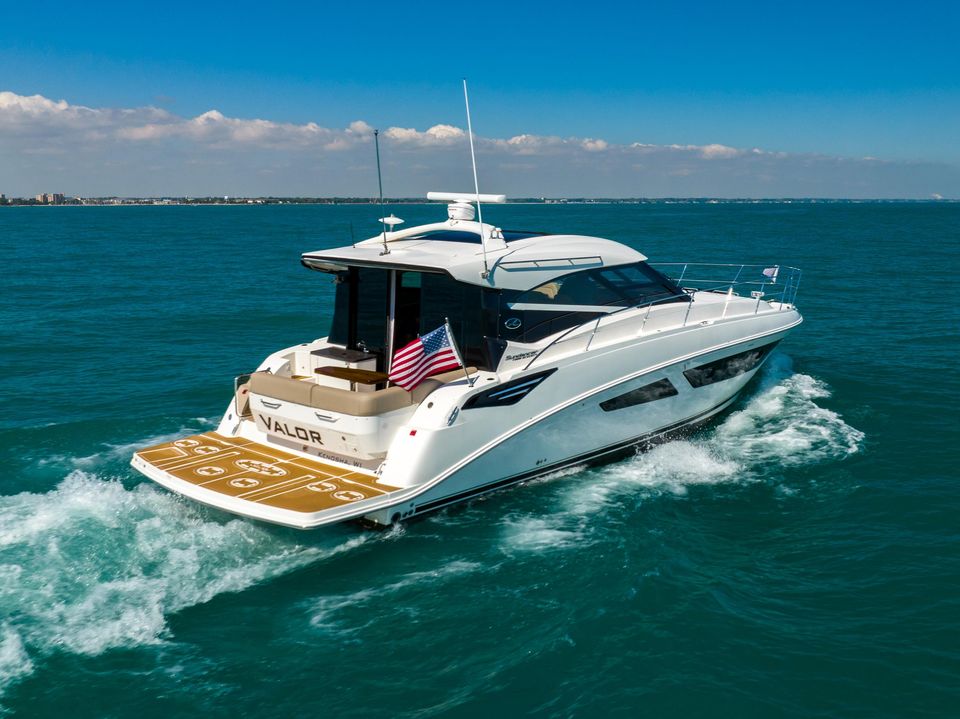 west bay yachts for sale