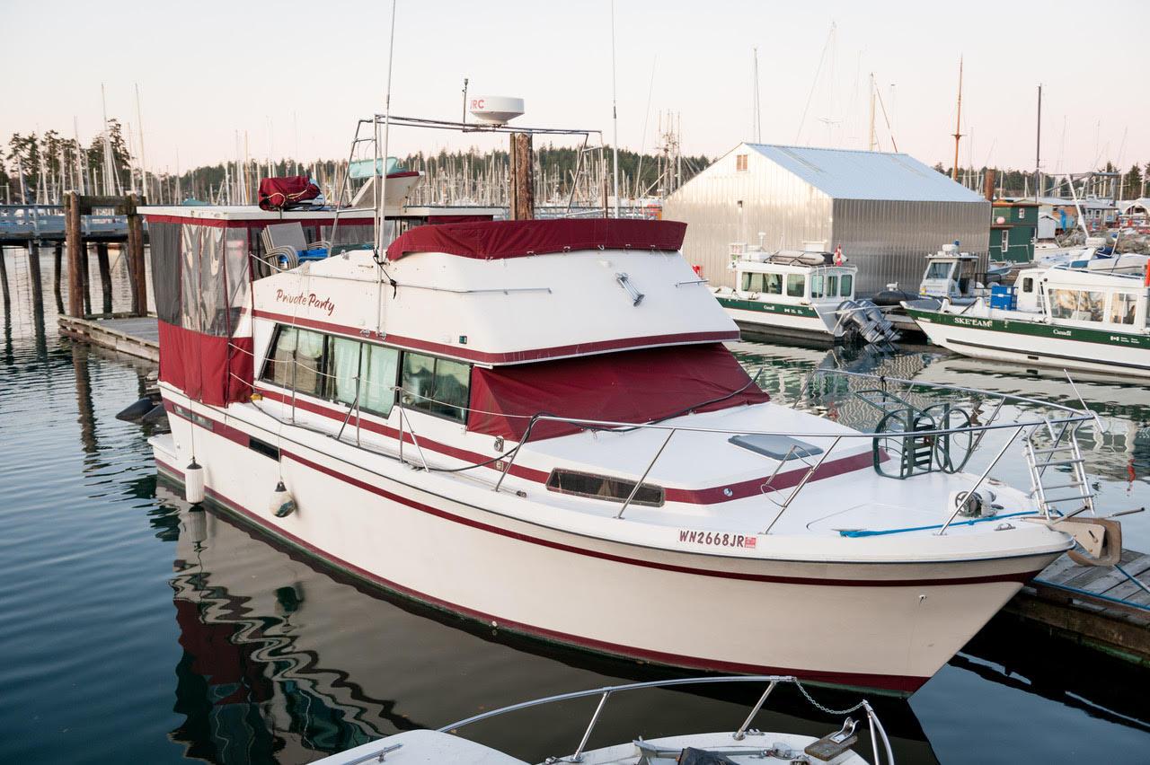 motorboot bayliner kaufen