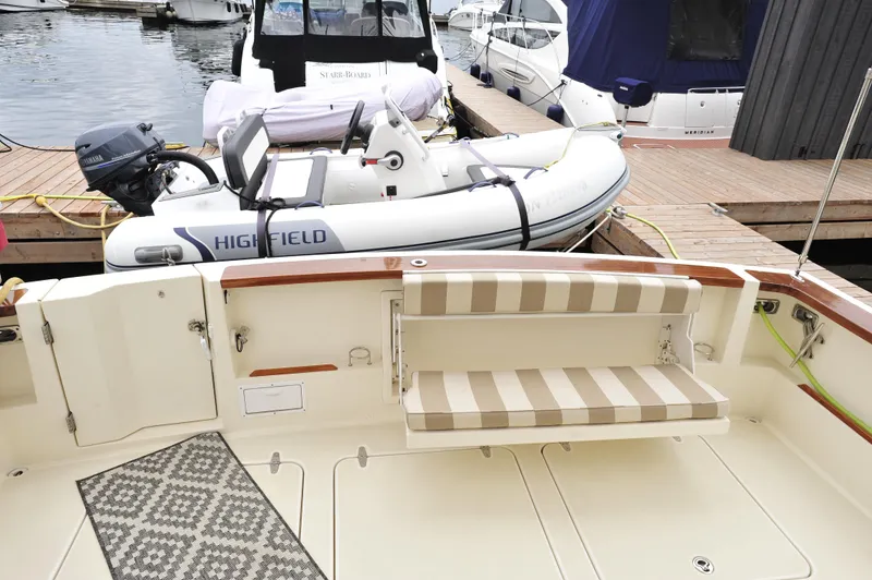 Ginger Snap Yacht Photos Pics 