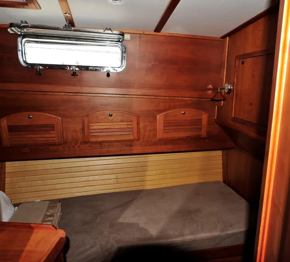 Ginger Snap Yacht Photos Pics 