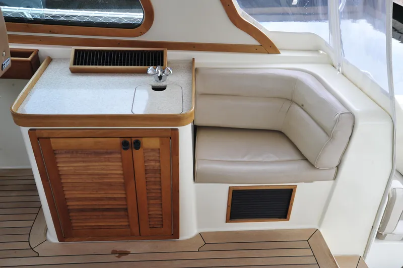 Ginger Snap Yacht Photos Pics 