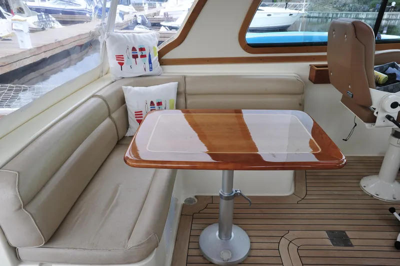 Ginger Snap Yacht Photos Pics 