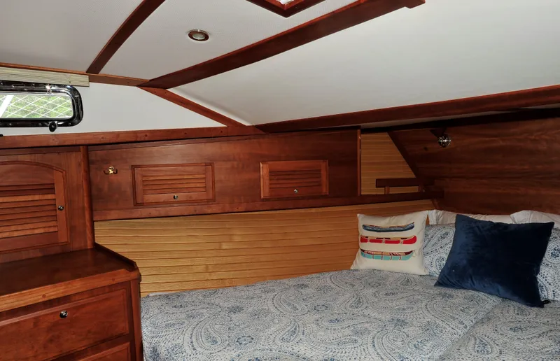 Ginger Snap Yacht Photos Pics 