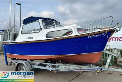 1981 Hardy PH 17