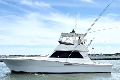 Viking Convertible