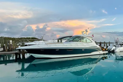 Formula 45 Yacht