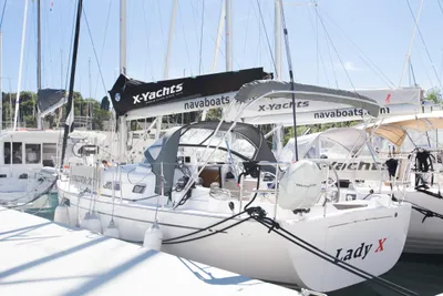 X-Yachts Xc 35