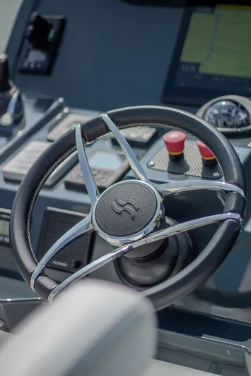 Carpe Diem Yacht Photos Pics 