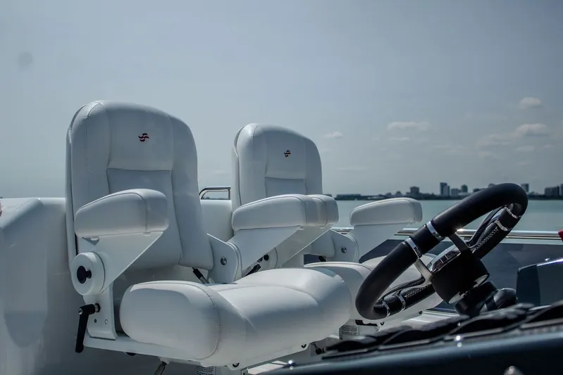 Carpe Diem Yacht Photos Pics 