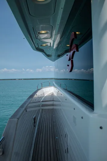 Carpe Diem Yacht Photos Pics 