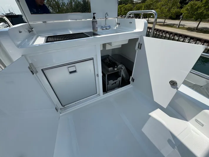 Carpe Diem Yacht Photos Pics 