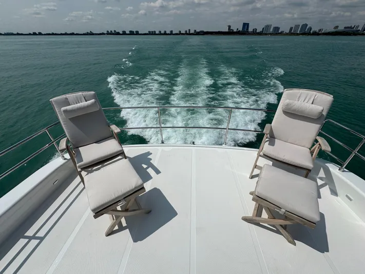 Carpe Diem Yacht Photos Pics 