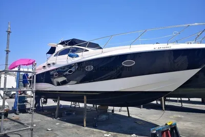 2004 Astondoa 40 Open