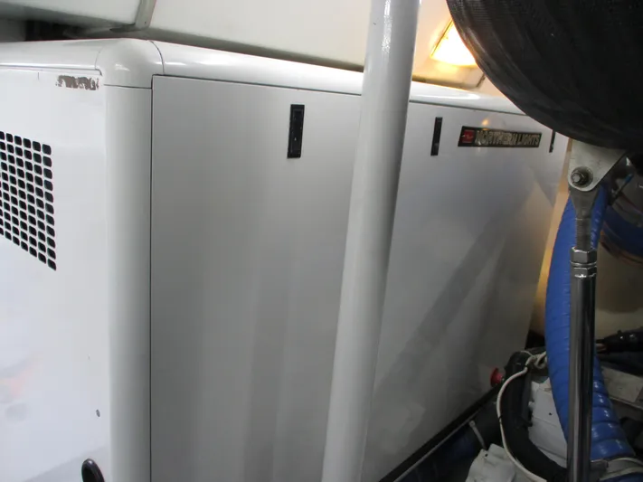 Barratuna Yacht Photos Pics 