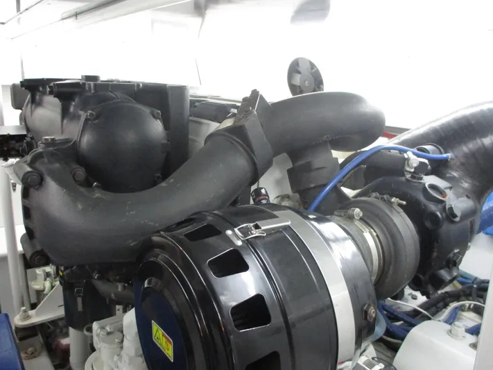 Barratuna Yacht Photos Pics 