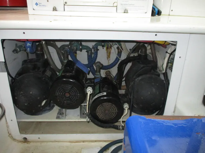 Barratuna Yacht Photos Pics 