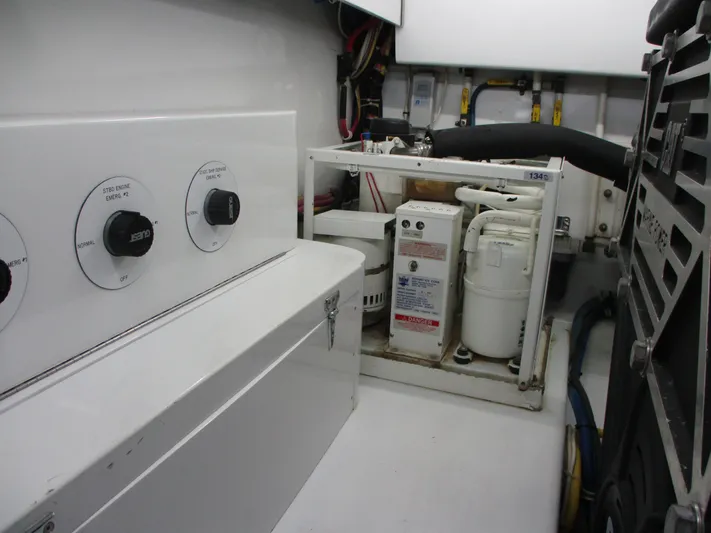 Barratuna Yacht Photos Pics 